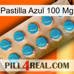 Blue Pill 100 Mg new09